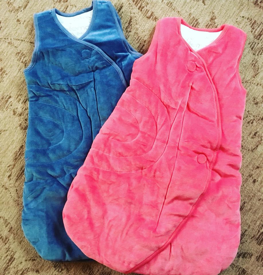 Whether you are sushing your baby to sleep or once again find yourself giving them a bath at 10pm…