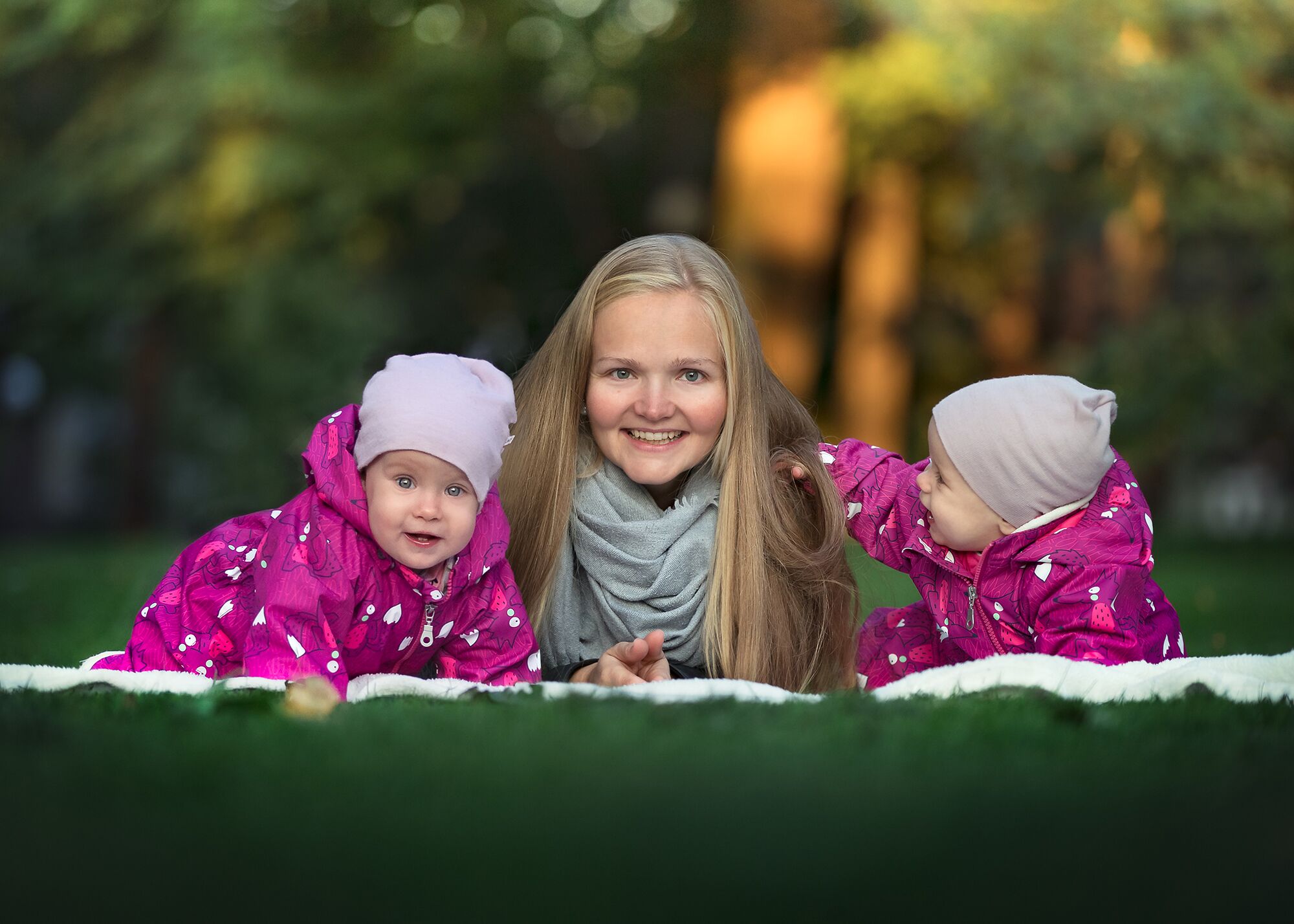 Let’s get this blog started!