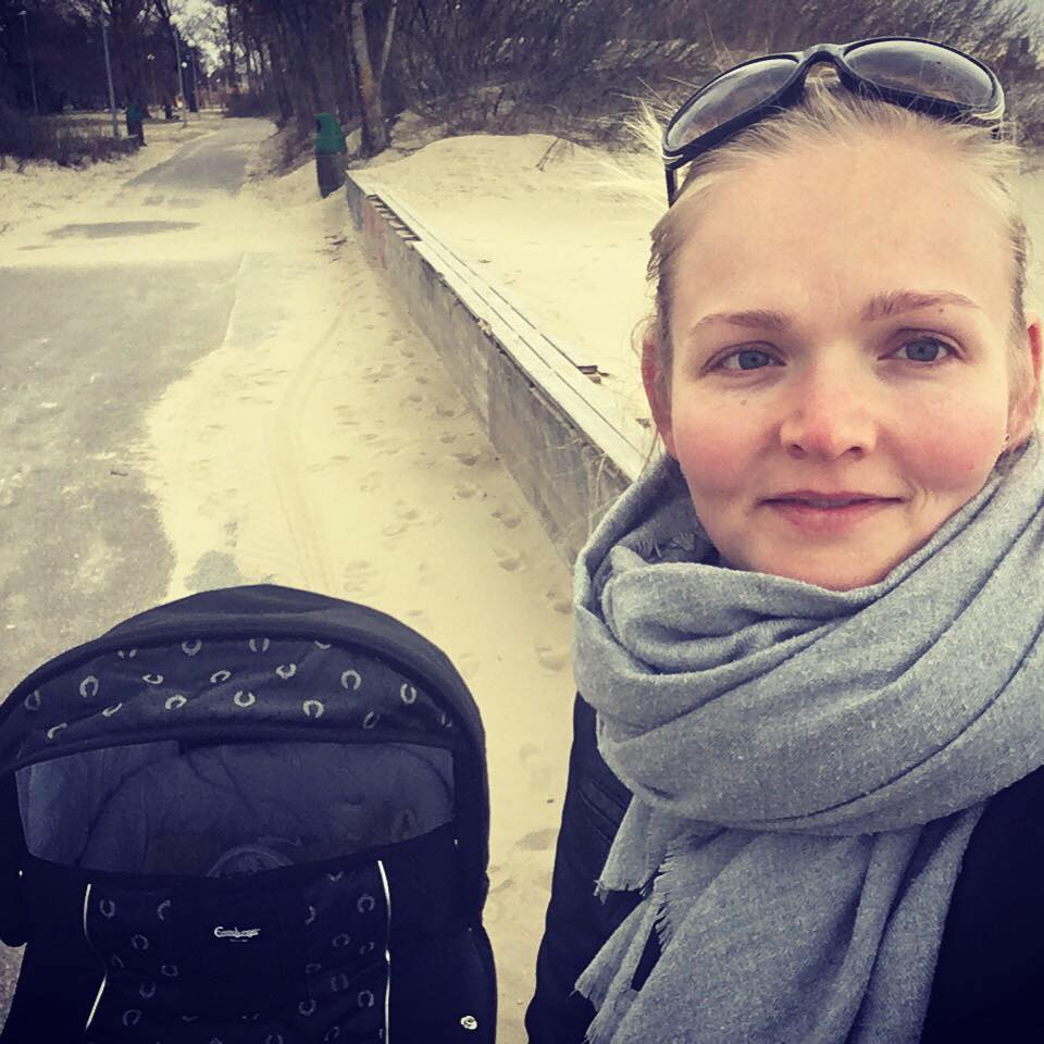 How to meet other baby-moms?