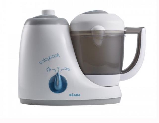 How to get babies accustomed to additional food and new tastes