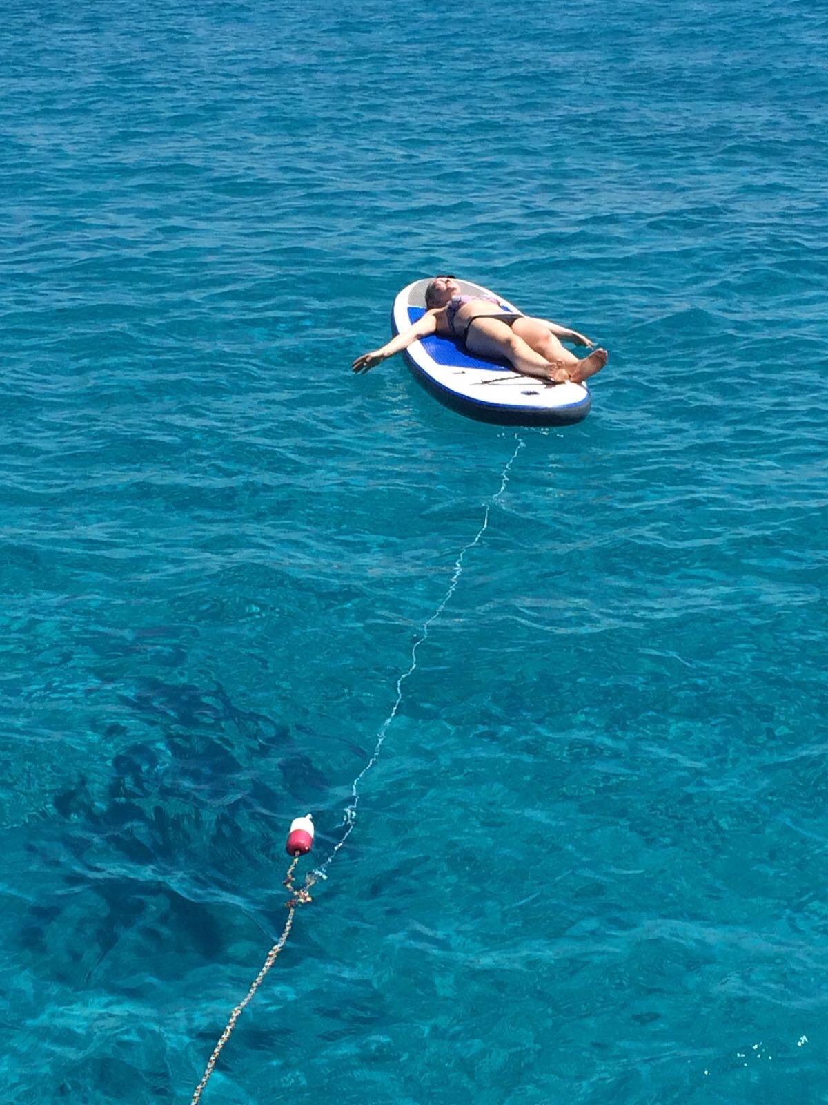 Do not forget the mental and physical health of a mother. I cannot stress this enough.