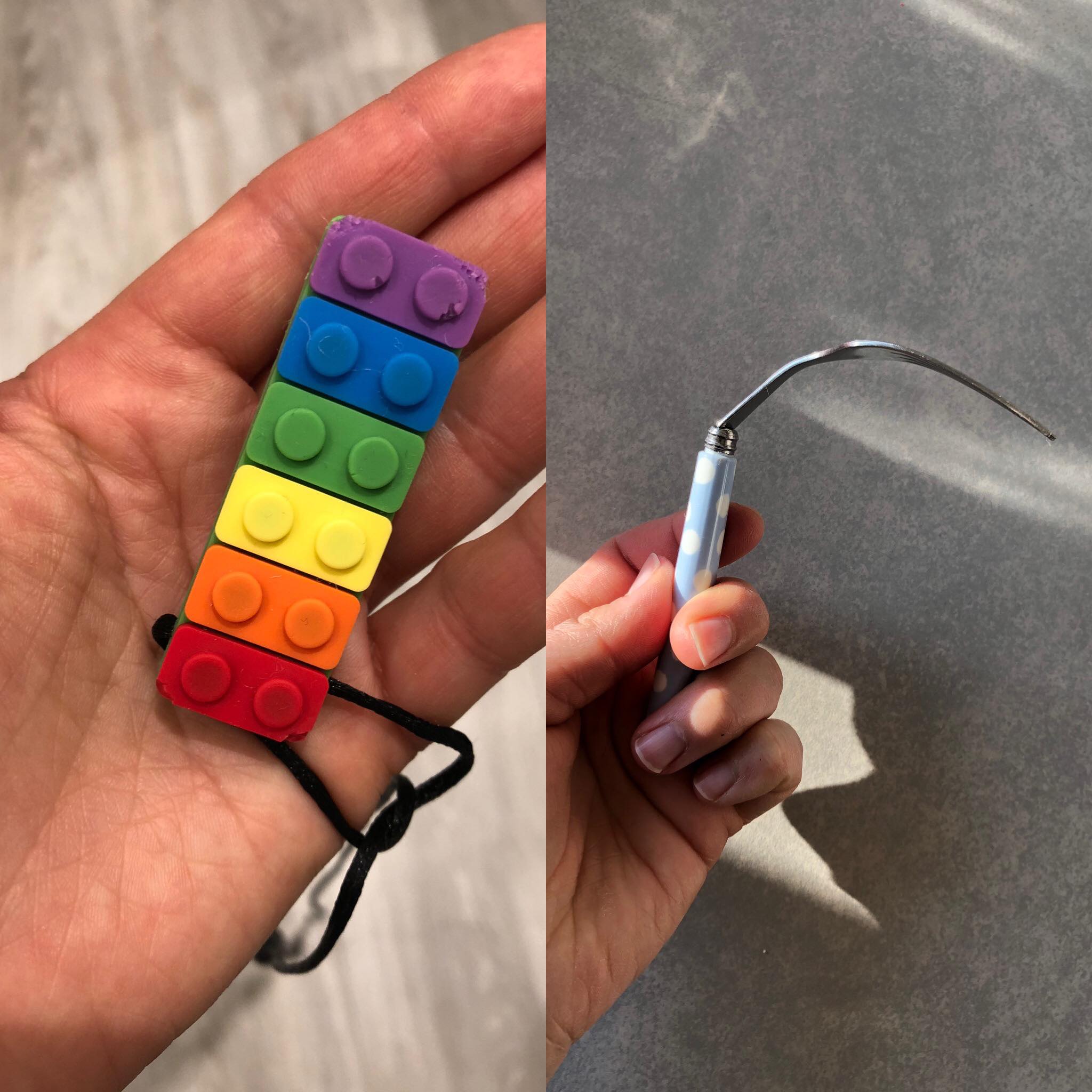 What it means to care for a child with special needs