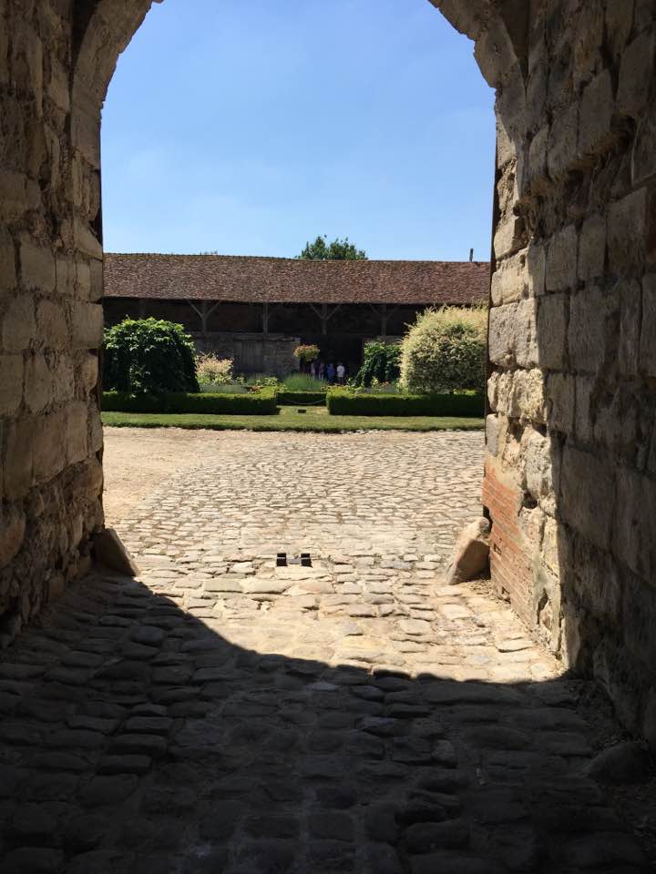 Toddlers and Weddings